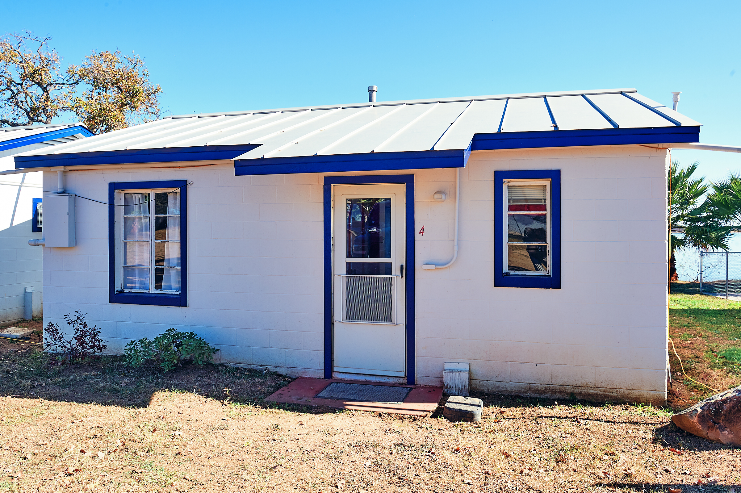 Enchanted Rock Cabin10824